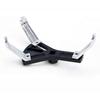 Universal Fuel Pump Removal Tool Adjustable Fuel Pump Lock Ring Tool Fuel- for Tank Lock Ring Tool Fuel- for Tank Repair