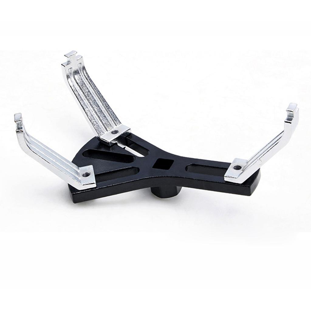 Universal Fuel Pump Removal Tool Adjustable Fuel Pump Lock Ring Tool Fuel- for Tank Lock Ring Tool Fuel- for Tank Repair