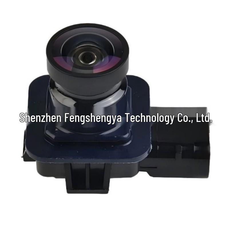 EJ5Z-19G490-A: Ford Rear View Parking & Reversing Camera