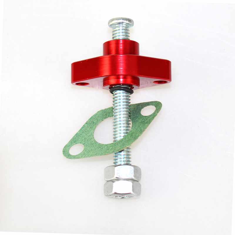 Street Motorcycle Manual Cam Chain Tensioner For Yamaha XJ700 FZX700 YZF1000 FJ1100 FJ1200  GTS FZR FZ FZ1 FZ6 600/700/750/1000