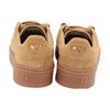 Puma Suede Platform Sd Oatmeal Womens 364718-01