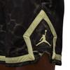 Jordan Sport Printed Quick-Dry Moisture-Wicking Fitted Casual Shorts Women shorts IF3496-331