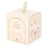 Something Different The Love Letter Rose & Vanilla Musk Candle