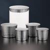 Anti Rodent Outer Side Filter Screen Circular Shape Anti-blocking Drainage  Outdoor