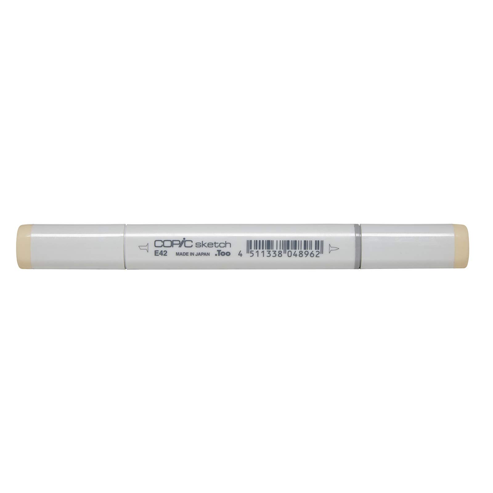 

E42 Copic Sketch 10234402 [Sand White]