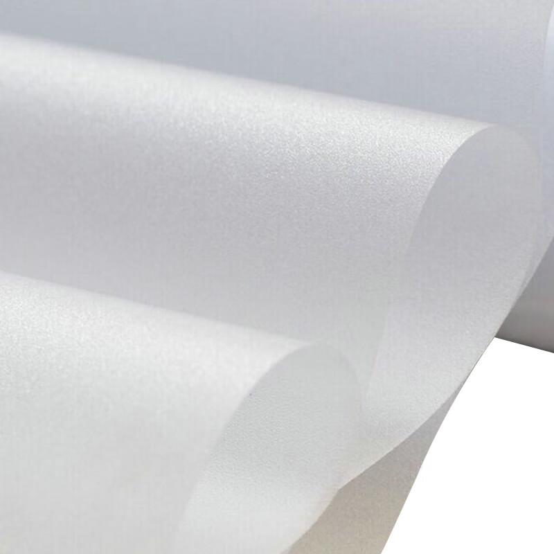 Frosted Privacy Window Film