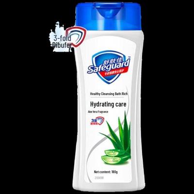 Saponi e gel doccia – Gel doccia