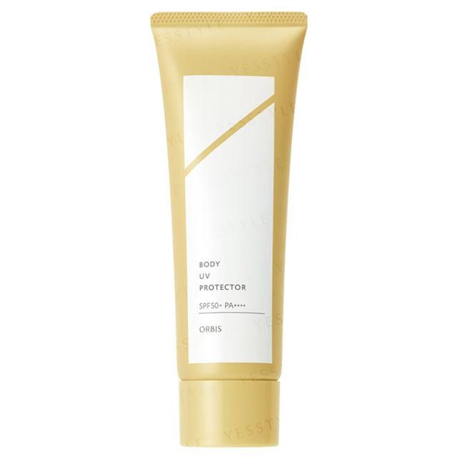 Orbis - Body UV Protector SPF 50+ PA++++ 80g