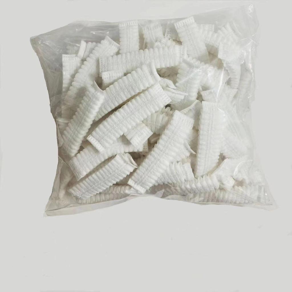 Universal Disposable Non-Woven Mesh Filter for Handheld Vacuum Cleaners
