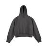 Herren Retro Amerikanisches High Street Kapuzenpullover - WHSDDY3 Trendiger Lockerer Freizeit Hoodie (WY975)