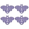 Water Landing Area, Floating Area with Multiple Holes, Bee Pond