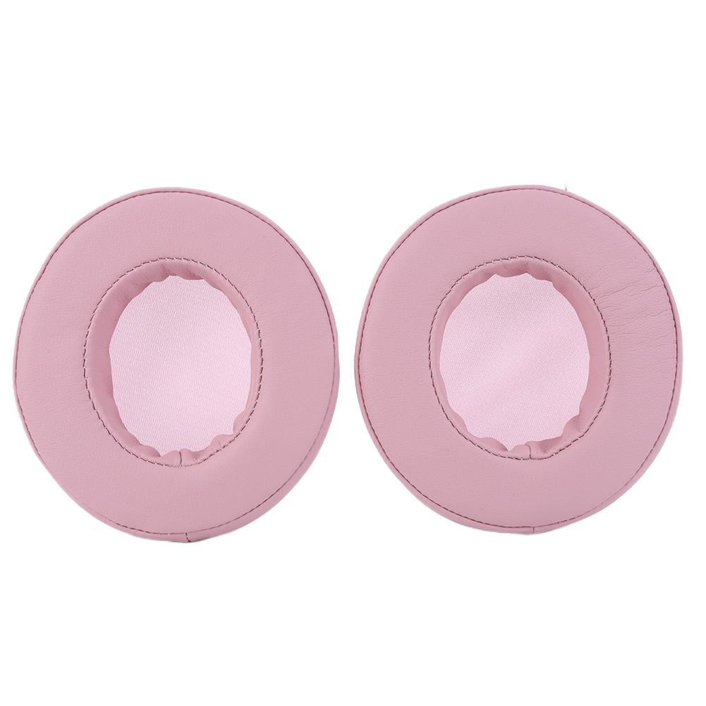 Replacement Earpads Memory Foam Ear Pads Ear Cushions Protein Leather Ear Cups Cover  for Razer Kraken X Headphones