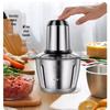 Yimeide Electric Food Processor & Meat Grinder