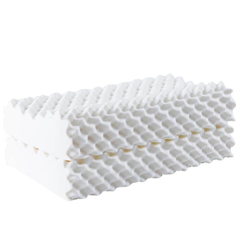 Thaiföld latex párna gyerekek latex párna gumi párnák