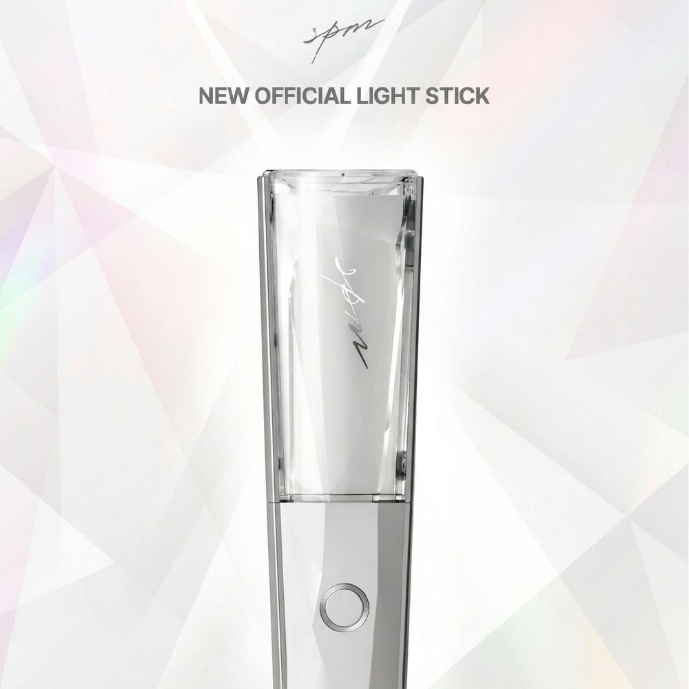 Предзаказ нового официального лайтстика 2PM