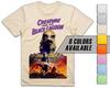 Kreatur aus der schwarzen Lagune V33 Herren T-Shirt alle Größen S-5XL 8 Farben verfügbar