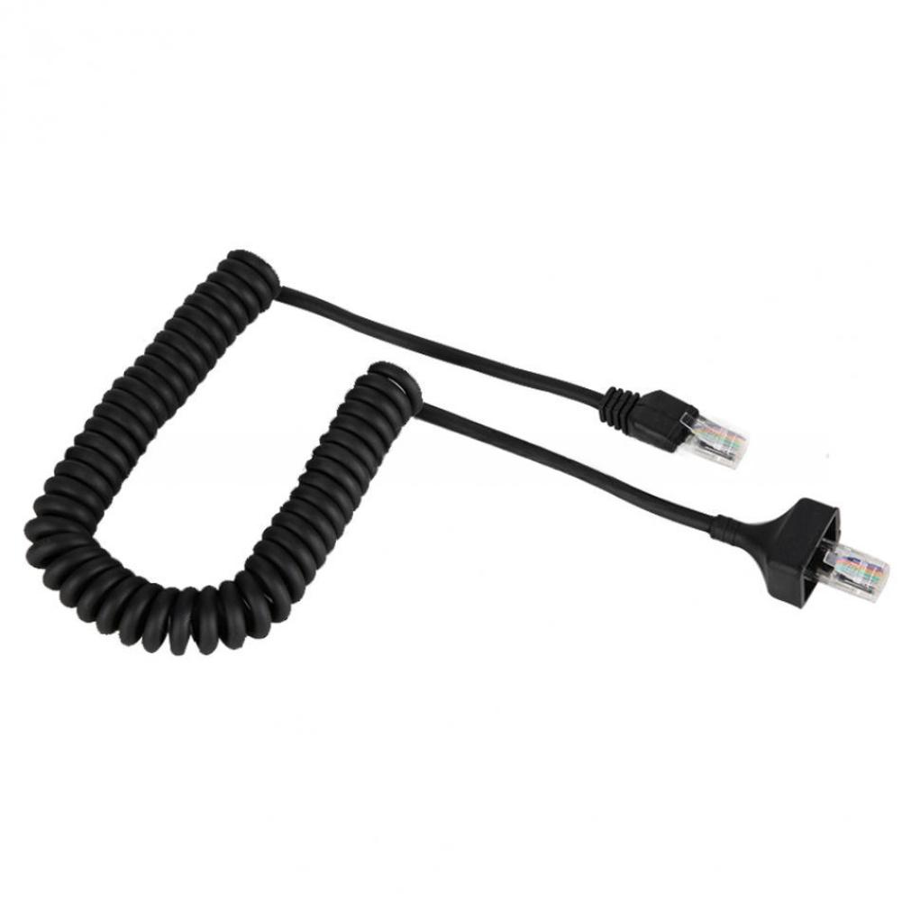 Compatible Microphones 8-pin Connector Approximately 5\\\' Length Approximately 70cm 27.56 Inches Extendable Feature For KMC-32