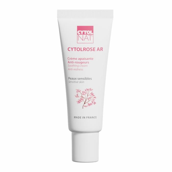 CYTOLROSE® AR, Soothing Anti-redness Cream 40 Ml