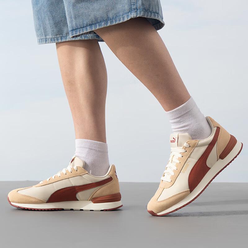 Puma 2024 Unisex All-Season Casual Shoes 399250