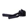 Wiper Stalk Control Unit with Printed Function Symbols, Black ABS Vehicle Component for Transit MK4 Replacing a Damaged or Worn Wiper Control