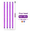 LED Full Spectrum Phyto Lamp USB 5V Grow Light Bar 30cm/50cm 1T 2T 3T 4T Plants Flowers Led Greenhouse Cultivo Hydroponic