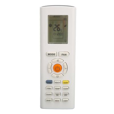 Air Conditioner Remote Control High Sensitivity Replacement Universal Remote Control for Rient AC