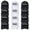 Fashion New Babe Bride Letter Embroidery Dad Hat Adjustable Party Shading Summer Solid Color Unisex Baseball Cap Peaked Cap