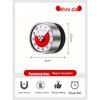 Magnetic Mechanical Timer for Kids: Self-Discipline Kitchen Countdown Reminder