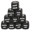 Diverty 6 Actions Sex Dice - Generic - Romantic Evening