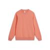 Li Ning Sports Trendige Kollektion Sweatshirt Herren Himmel Dämmerung AWDU029-8