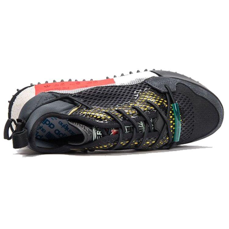 Koupit adidas Alexander Wang x Reissue Run Core Black Unisex 