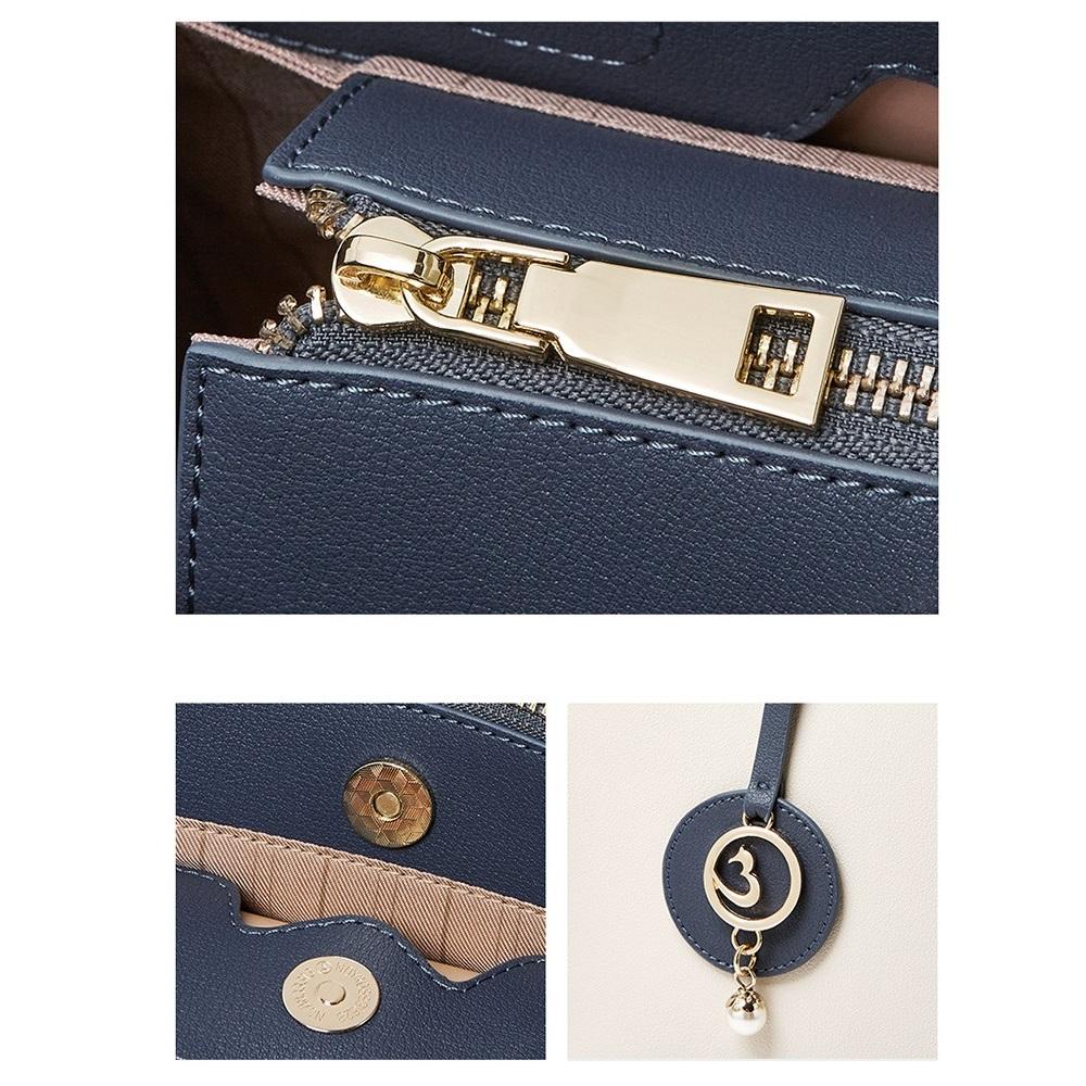 Women's Handbag Genuine Leather Shoulder Bag (26*11*20cm) 612341099