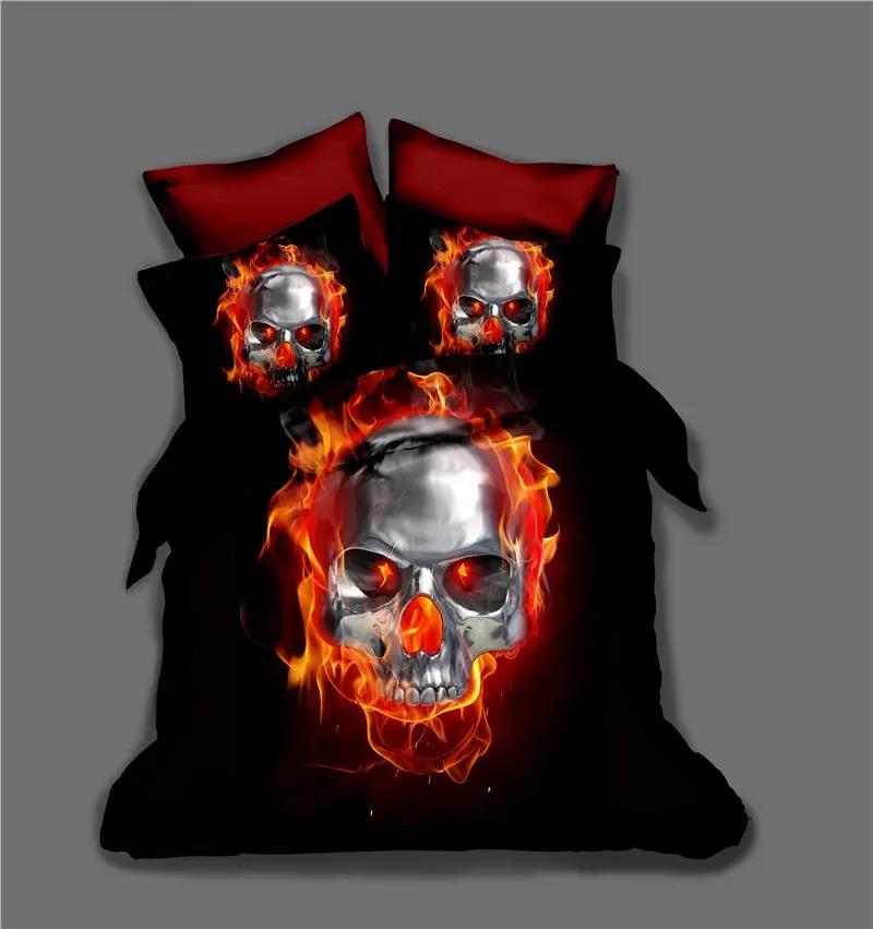 Black And White Milk Pattern Bedding Set Simple Style Soft And Comfortable Duvet Cover Set 3-Piece Children's Duvet Cover Set