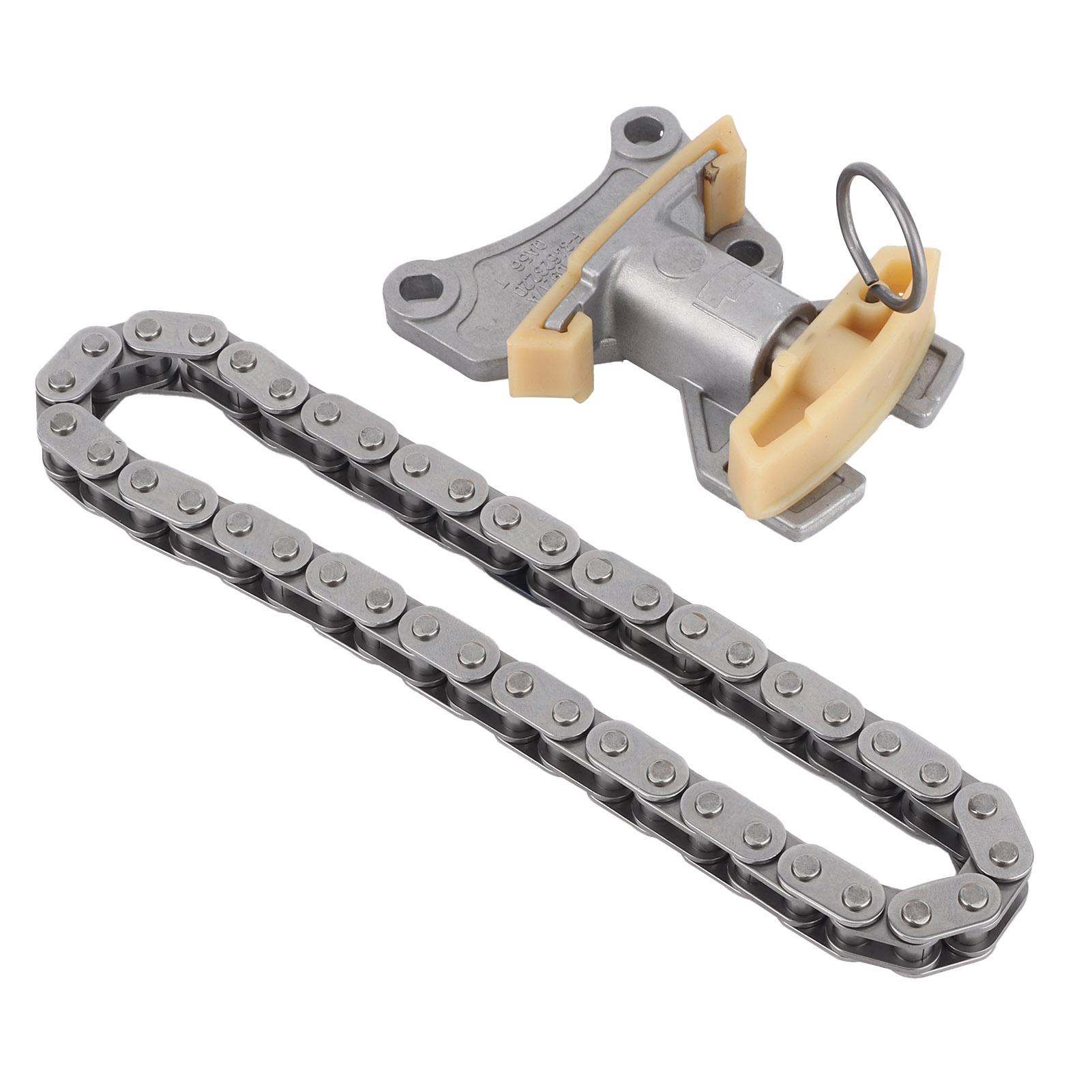 

Комплект цепи ГРМ и натяжителя 06F109217A 06F109218A 7V9024 241381 06D109229B Подходит для A3 A4