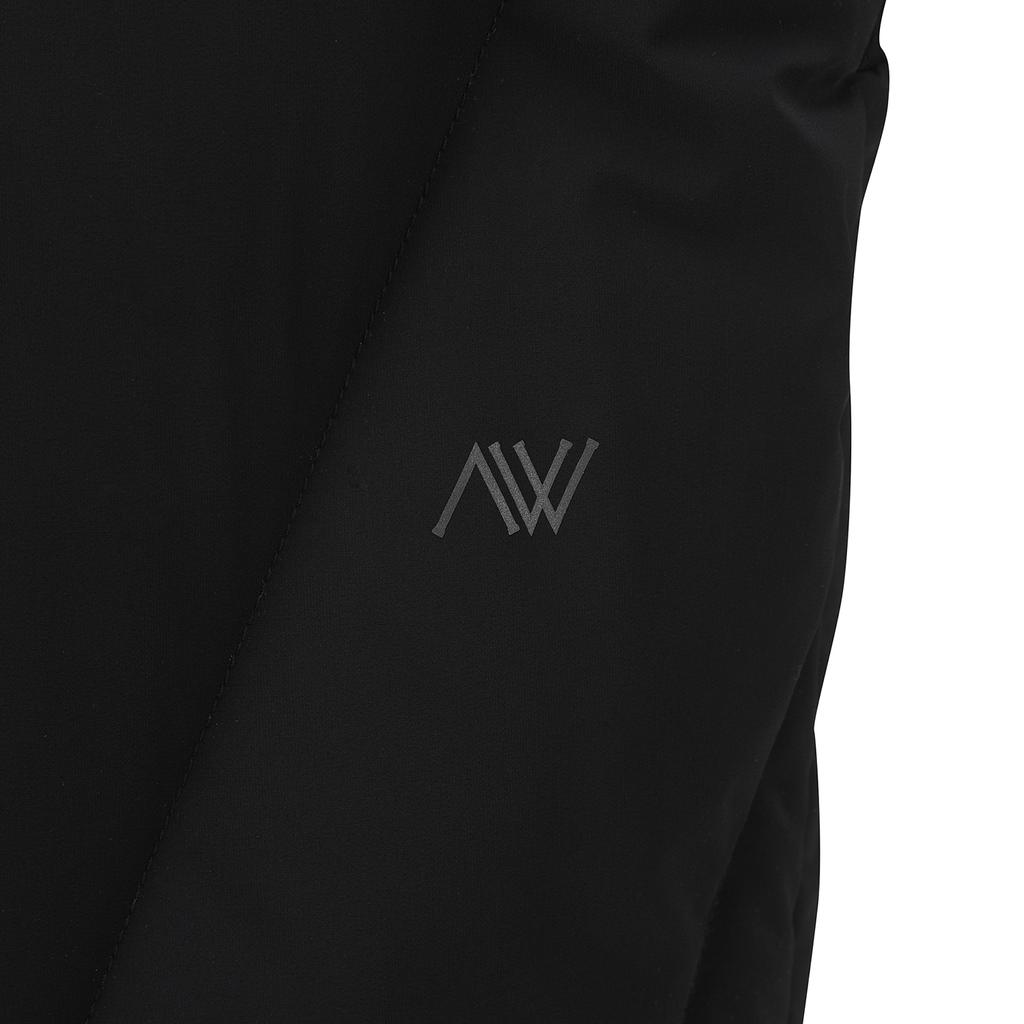 Anew Golf Men Hybrid Knit Vest_Bk