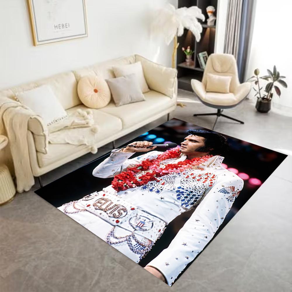 Vegas Sunglasses Pop Art Floor Rug Office Rug Design for Dormitory Bedrooms Hallway Kitchen Anti-slip Rug Decorate Offices Birthday/Christmas Gift