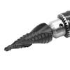 6?30mm Cone Step Drill Bit Nitriding High Speed Steel Hole Cuttet for Metal Sheet