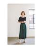 Frühlings-/Sommer Chiffon Weitbein Culottes für Übergrößen Damen - Lässig & Locker geschnitten