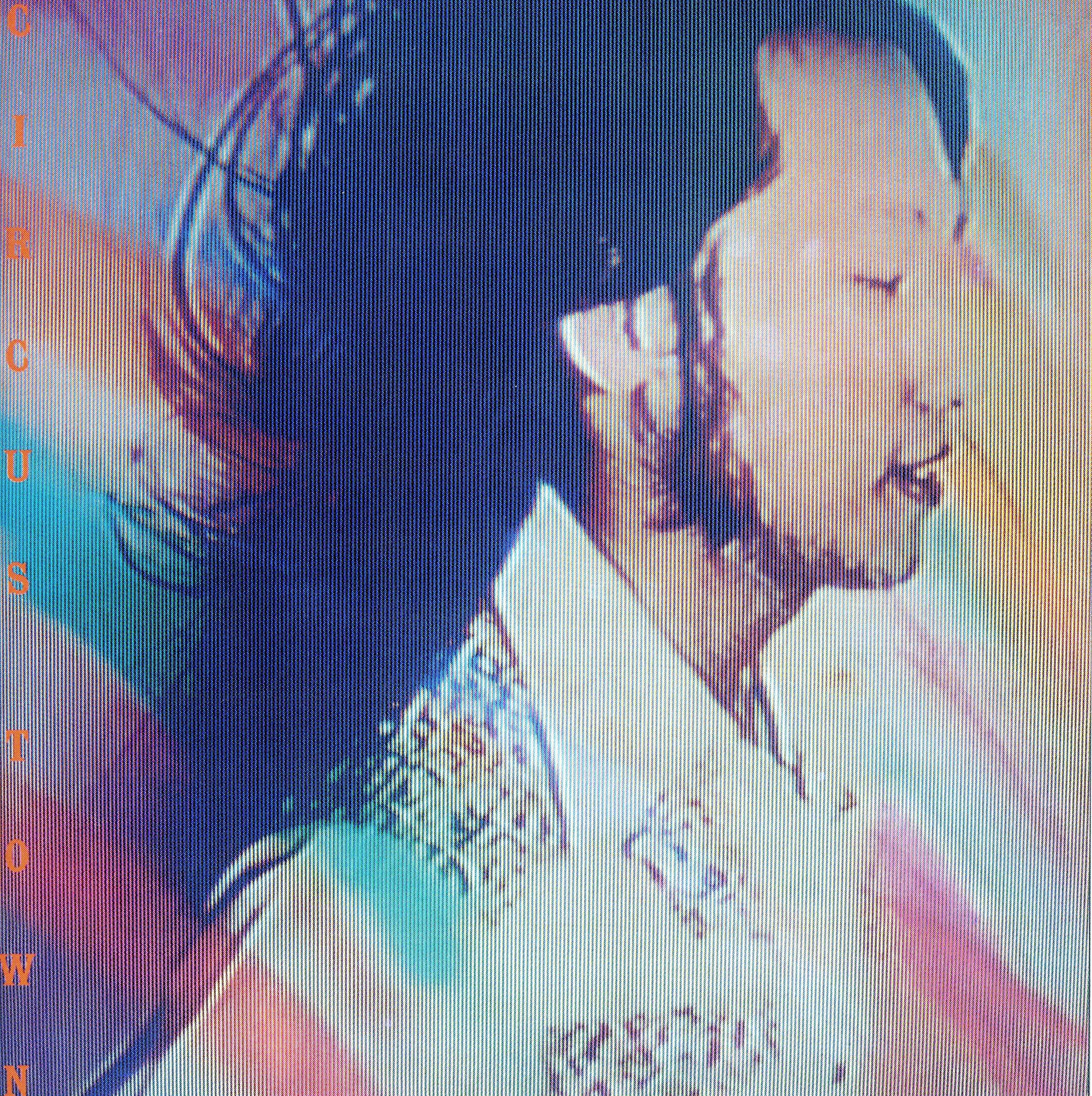 

CIRCUS TOWN Tatsuro Yamashita (Limited Edition) (Analog) - [Analog]