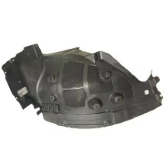 51717931257 & 51717931258: Front Inner Fender Liner for 2023 BMW X5 G18. 51717931258