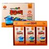 Cheonjiin Little Bus Tayo 6-Year-Old Red Ginseng Stick 450g 1 Pcs