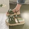 Calzado para mujer – Sandalias