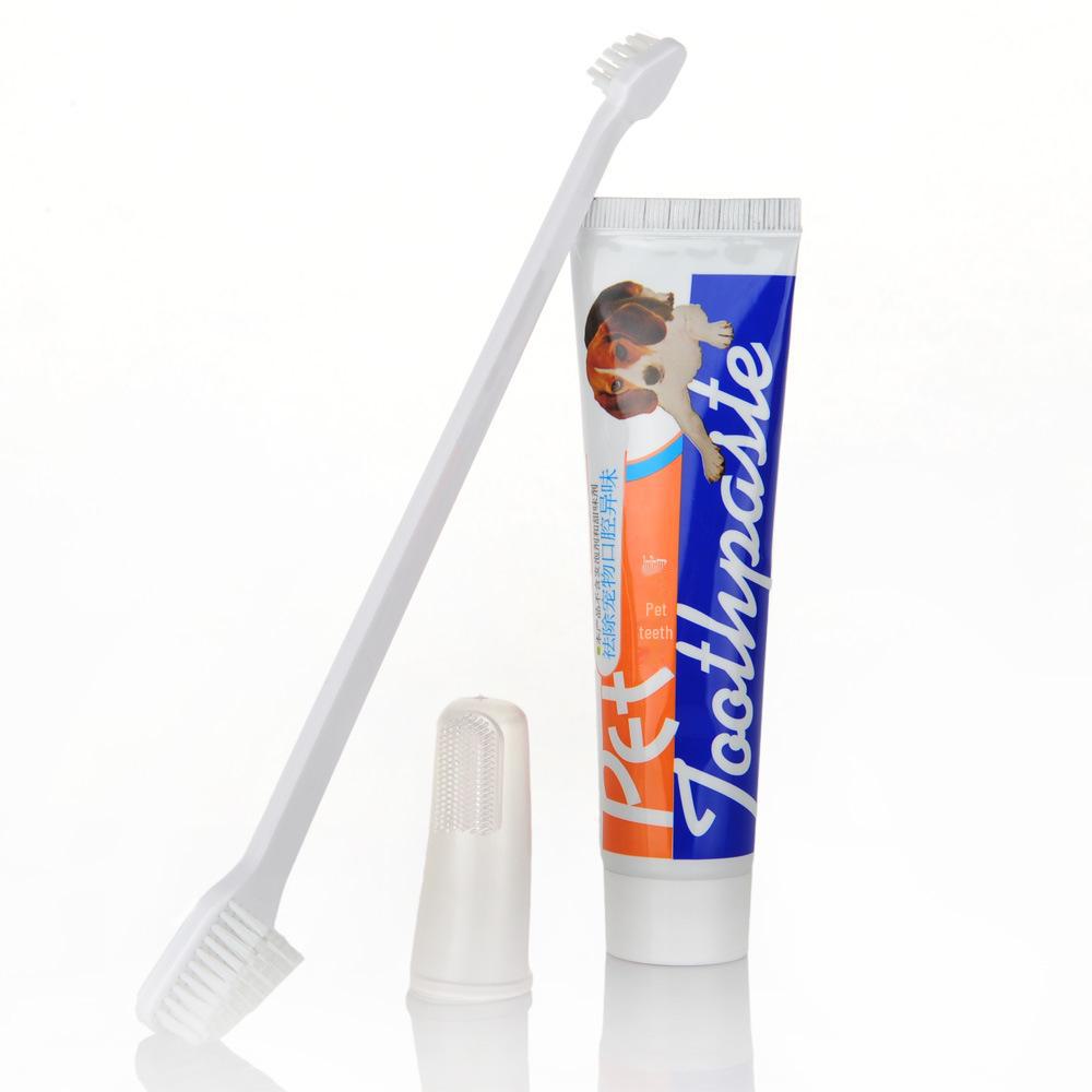 Magic Gold Dog Toothpaste: Tartar Cleaner & Breath Freshener