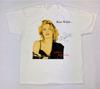 Kim Wilde Million Miles Away Shirt Short Sleeve Unisex Cotton UU902 Unisex T-Shirt