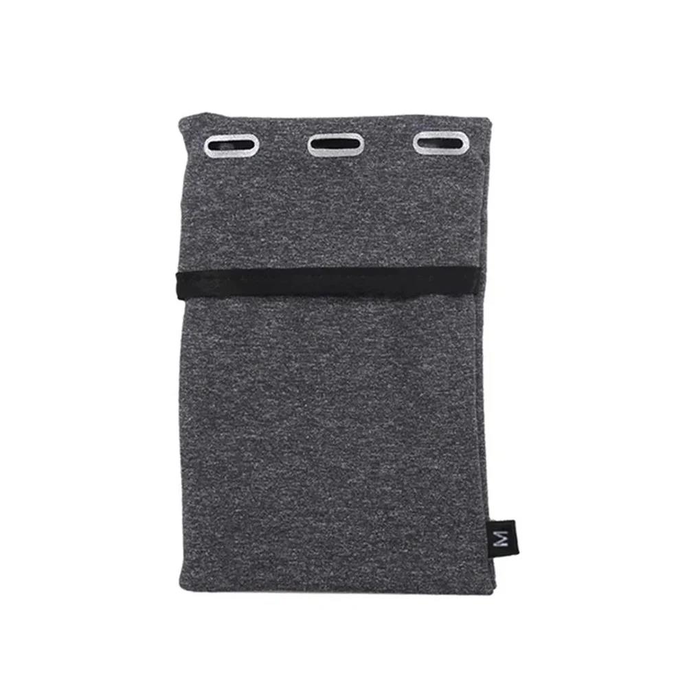 Universal Gym Running Mobile Phone Arm Bag Portable Outdoor Sports Smartphone Bag Arm Band Case For iPhone Samsung Xiaomi Huawei 6