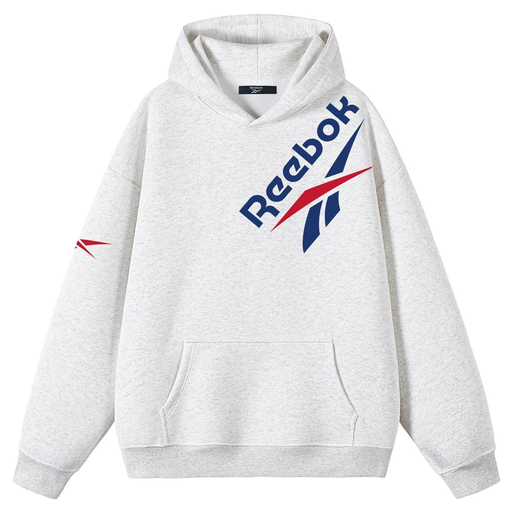 Reebok Sweatshirts Unisex Hooded Moderate Other 26SRMGL4U