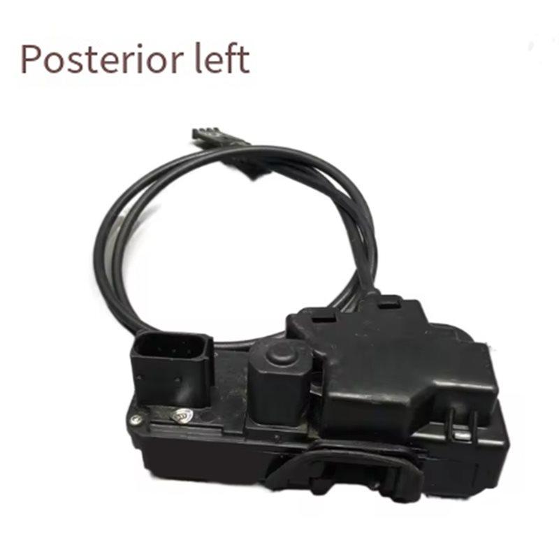 Rear Door Lock Latch Mechanism Actuator For Tesla Model S 2013- 2020 Rear Left 6008911 6008911-00-D
