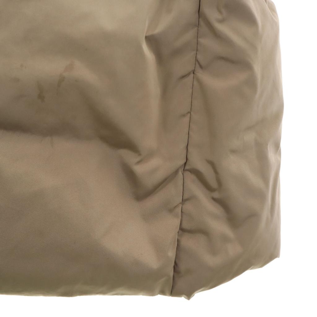 MONCLER Made in Bulgaria down coat 1 Gurege Women Used