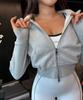 Tops – Camisolas e sweatshirts
