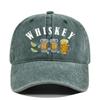Retro, Outdoor, Hiking, Sun Protection, French Style, Beach Hat, Jazz, Four Seasons, Baseball Cap, Fedora